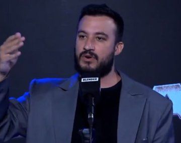 Rebord le pidió a los Menem que honren su apellido: No le saquen el 3% a discapacitados