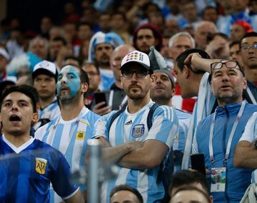 Argentinos a Qatar: AFIP detectó a monotributistas que gastaron por encima de sus ingresos declarados