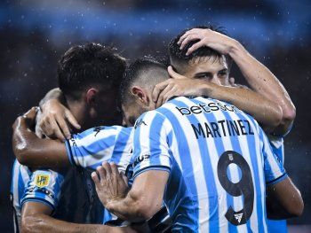 Fútbol libre por celular: cómo ver en vivo Racing vs Lanús