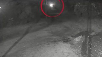 femicidio en necochea: el video del asesino arrastrando el cuerpo de debora bulacio femicidio en necochea: el video del asesino arrastrando el cuerpo de debora bulacio