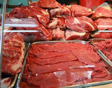 Se vienen precios populares de cortes de carne para las Fiestas