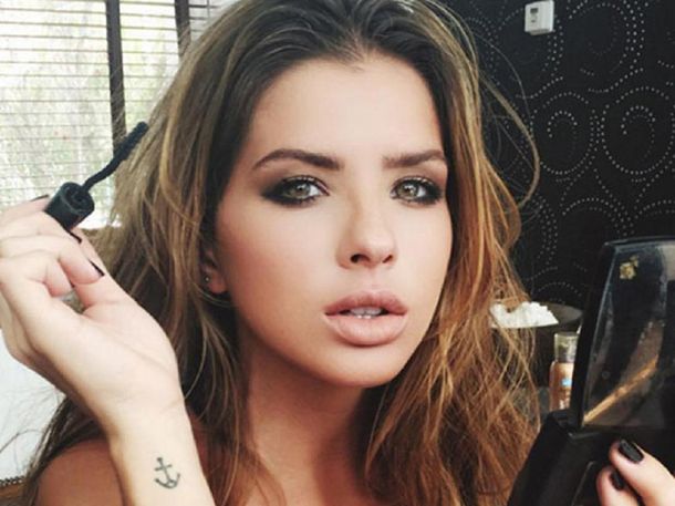 La China Suárez, por el episodio en el motorhome: Tengo pesadillas y empecé terapia