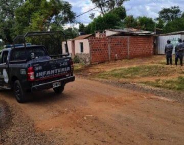 Detuvieron a una mujer acusada de prostituir a su nieta de 12 años en Misiones