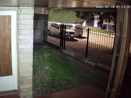 Moreno: un policía de civil mató de un disparo a un delincuente Moreno: un policía de civil mató de un disparo a un delincuente
