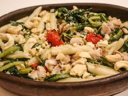 Todo listo para la 5º Semana de la Cocina Italiana