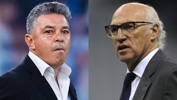 marcelo gallardo vs. carlos bianchi: los contundentes numeros sobre los segundos ciclos en river y boca marcelo gallardo vs. carlos bianchi: los contundentes numeros sobre los segundos ciclos en river y boca