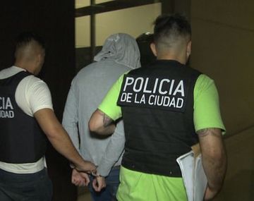 El tercer detenido tras el caso del anestesista