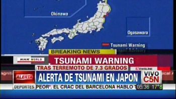 terremoto en japon: evacuan fukushima y anuncian tsunami terremoto en japon: evacuan fukushima y anuncian tsunami