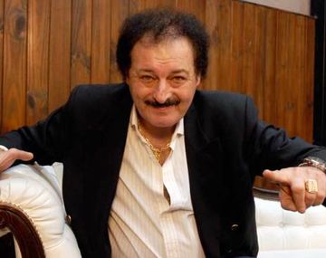 Mejoró la salud de Alcides y su familia ya prepara su festejo de cumpleaños: ¡Salió adelante!