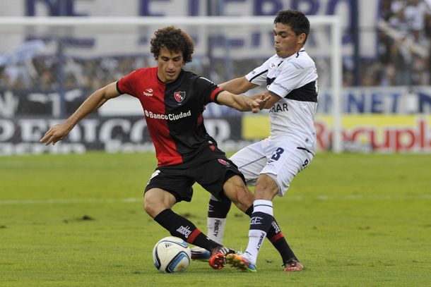 Gimnasia y Newell´s igualaron sin goles en el Bosque