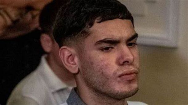 Disconforme con Hugo Tomei, Blas Cinalli buscaría abogado