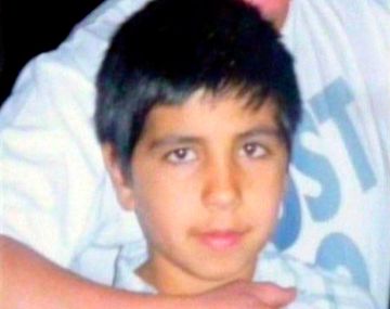 Queda sólo un detenido por el niño muerto en San Juan