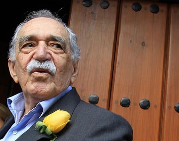 Las cenizas de Gabriel García Márquez se repartirán entre Colombia y México