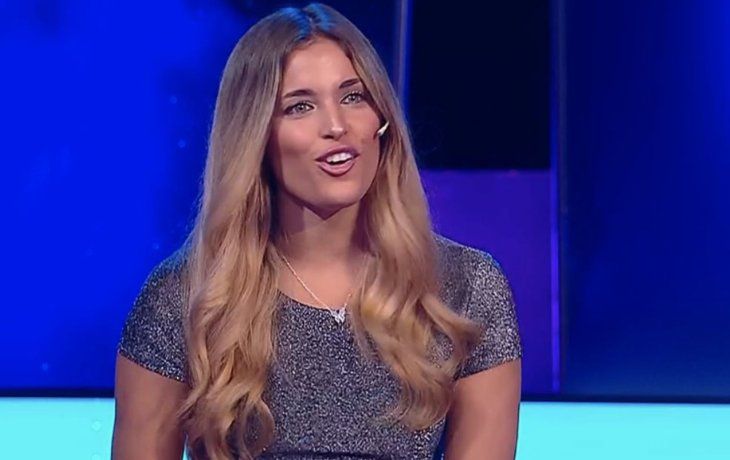 Martina contó en Gran Hermano cómo se enteró de la muerte de su abuela: Fue un...