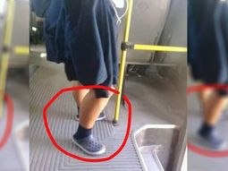 La conmovedora respuesta de una chica a quienes le hicieron bullying