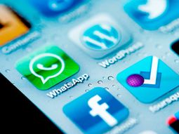 WhatsApp suma 30 millones de usuarios en un mes