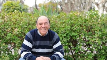 una gloria de river, contra gago: que deje de llorar una gloria de river, contra gago: que deje de llorar