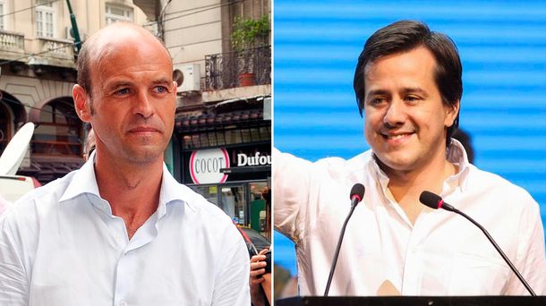 Cruce entre Dietrich y Recalde por el acuerdo de Aerolíneas con SOL