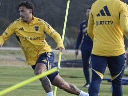 boca cambio su lugar de entrenamiento por el incendio y explosion en ezeiza: todos los detalles boca cambio su lugar de entrenamiento por el incendio y explosion en ezeiza: todos los detalles