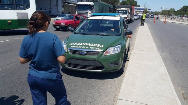 Según la fiscalía, los murgueros agredidos en el Bajo Flores no tenían armas