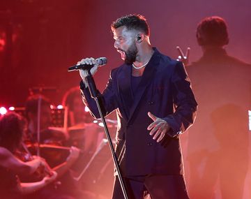 Ricky Martin confirmó un concierto en Rosario: cuándo es y cómo comprar entradas