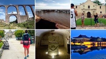 mira los nuevos patrimonio de la humanidad mira los nuevos patrimonio de la humanidad