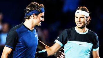 Federer y Nadal, la gran final de Australia Federer y Nadal, la gran final de Australia