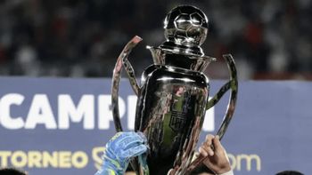 Los ocho mejores: así quedaron los cuartos de final del Torneo Apertura 2025