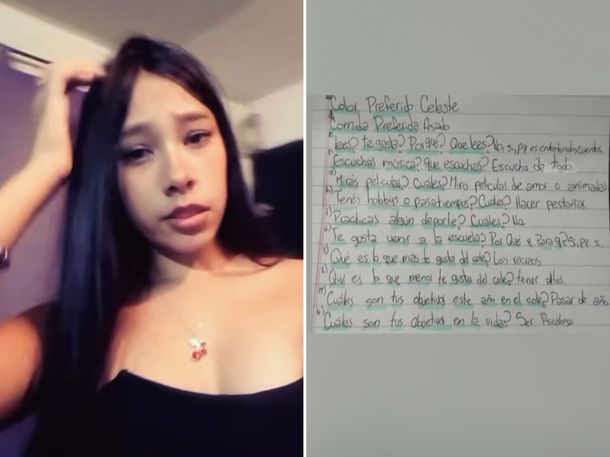 De puño y letra
