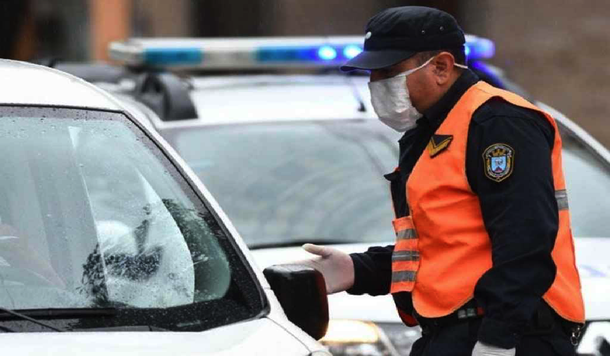 Santiago del Estero:  tres bonaerenses fueron detenidos por querer participar del velatorio de un familiar