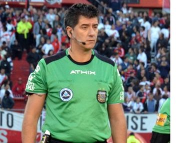 Hincha de Belgrano denunció a Maglio por mala praxis