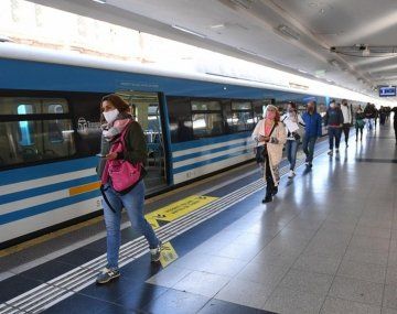 El gobierno de Macri no cumplió ninguno de los objetivos de Ferrocarriles Argentinos