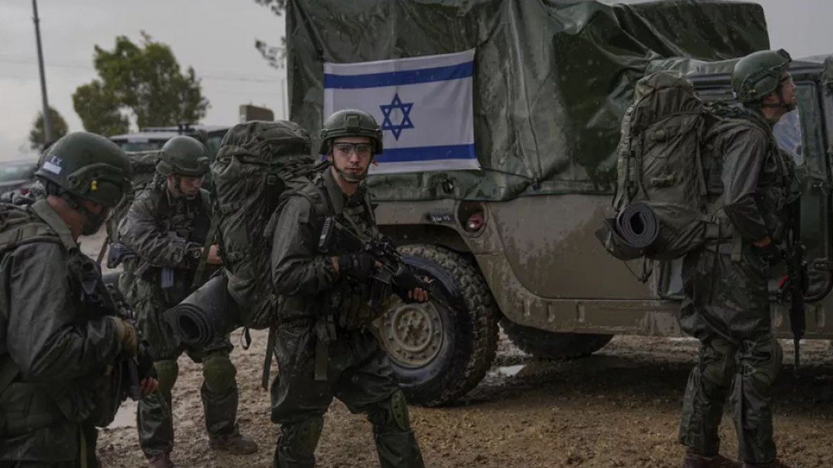 El ejército de Israel asegura que mató a nueve científicos nucleares iraníes de alto rango