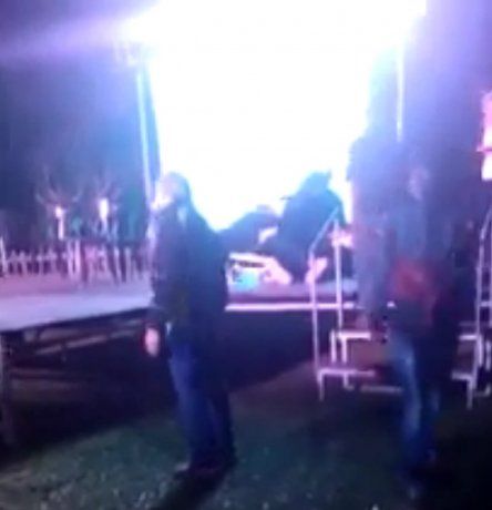 Senadores del Frente de Todos repudiaron el atentado político en Corrientes