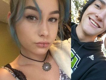 La buscaban y ella apareció en Twitter: Estoy pasándola bien con mis amigos