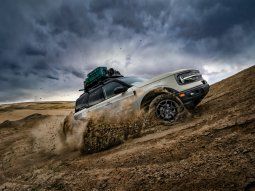 Prensa Ford
