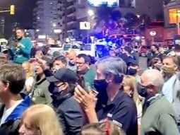 Federación Empresaria de La Matanza reclamó no usar políticamente el asesinato del kiosquero