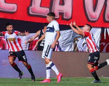 Cómo ver en vivo Gimnasia vs Barracas Central por la LPF
