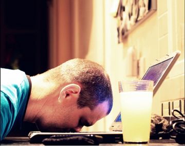 Beber afecta a generaciones futuras