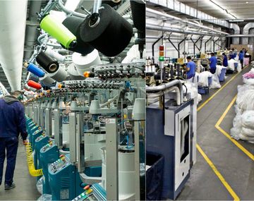 Por las importaciones peligra la fábrica de Cocot y Dufour