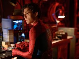 spider-man: brand new day: todo lo que tenes que saber del esperado regreso de tom holland spider-man: brand new day: todo lo que tenes que saber del esperado regreso de tom holland