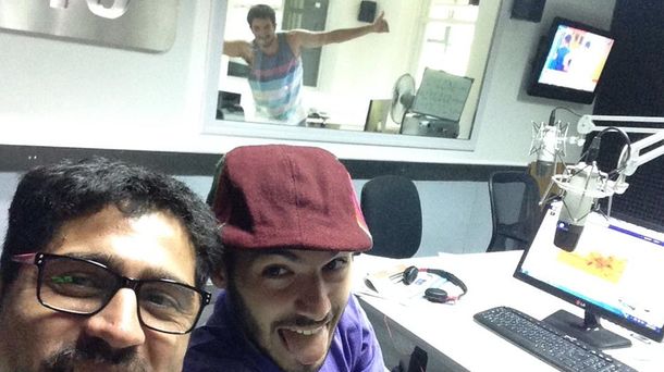 Salta: un programa radial denunció que los levantaron por dar buenas noticias