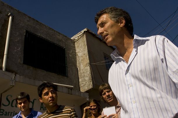 Macri JH 2333