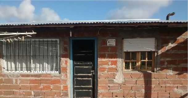 Entraron a la casa de una embarazada y le robaron hasta el bolso con pañales