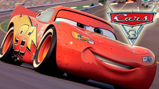 El tráiler de Cars 3 preocupa a los padres en Estados Unidos