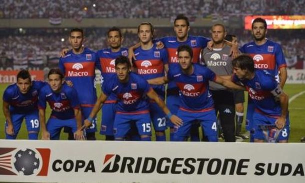 La Conmebol podría sancionar a Tigre tras el retiro en la Sudamericana