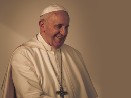 La Iglesia homenajeará al papa Francisco, a un año de su muerte.