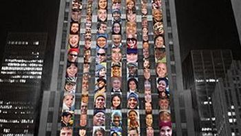 Rockefeller Rockefeller