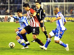 Estudiante Godoy Cruz