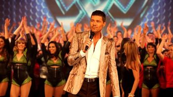 ¿se dara el regreso mas esperado a la pantalla de showmatch? ¿se dara el regreso mas esperado a la pantalla de showmatch?